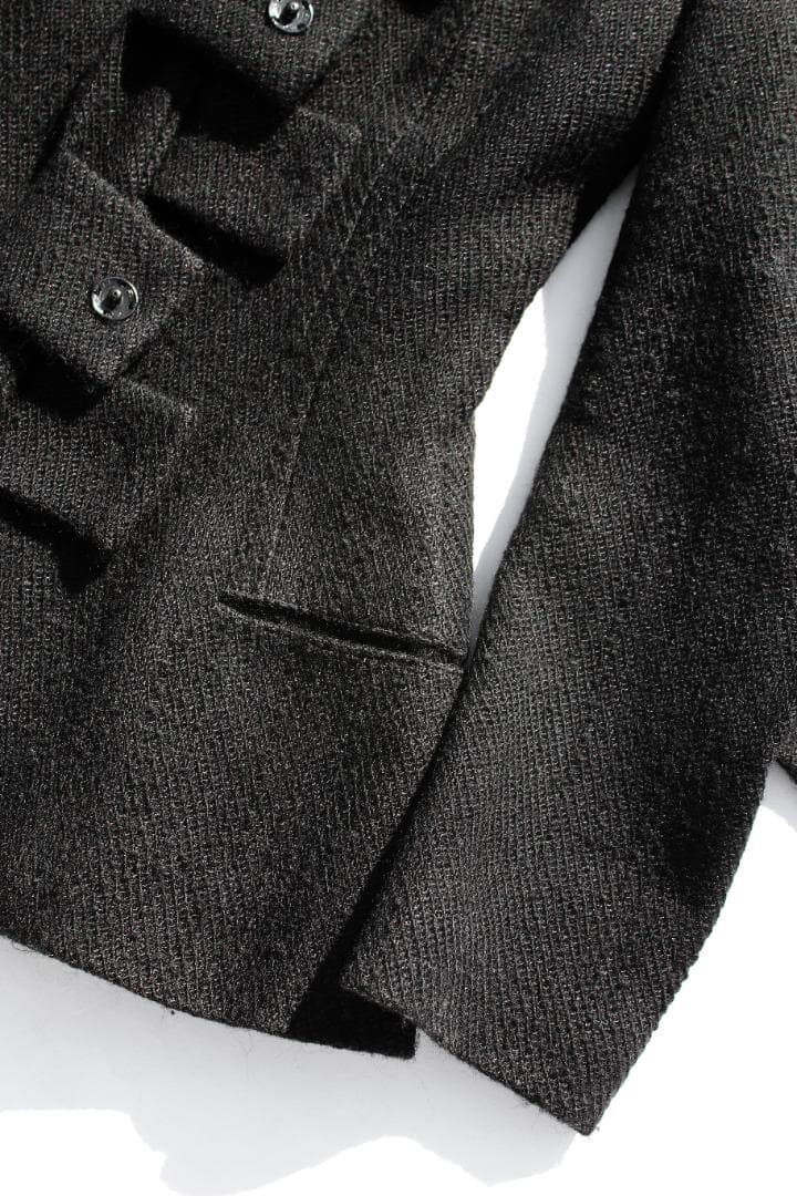 Yohji Yamamoto FEMME ジャケット ヨウジヤマモト