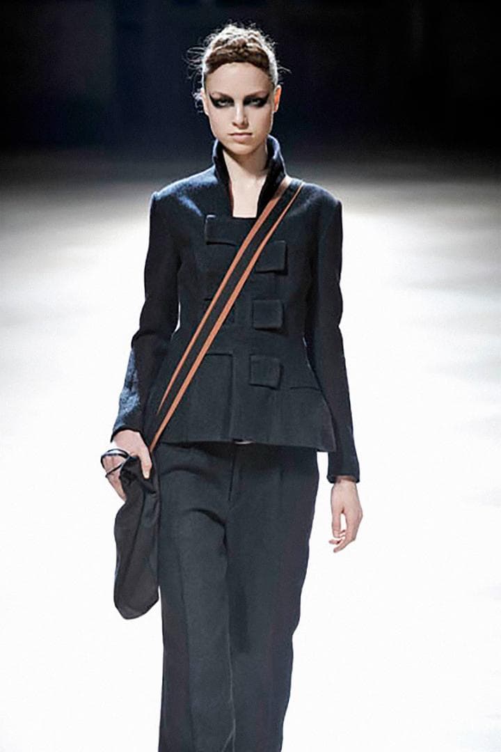 Yohji Yamamoto FEMME ジャケット ヨウジヤマモト