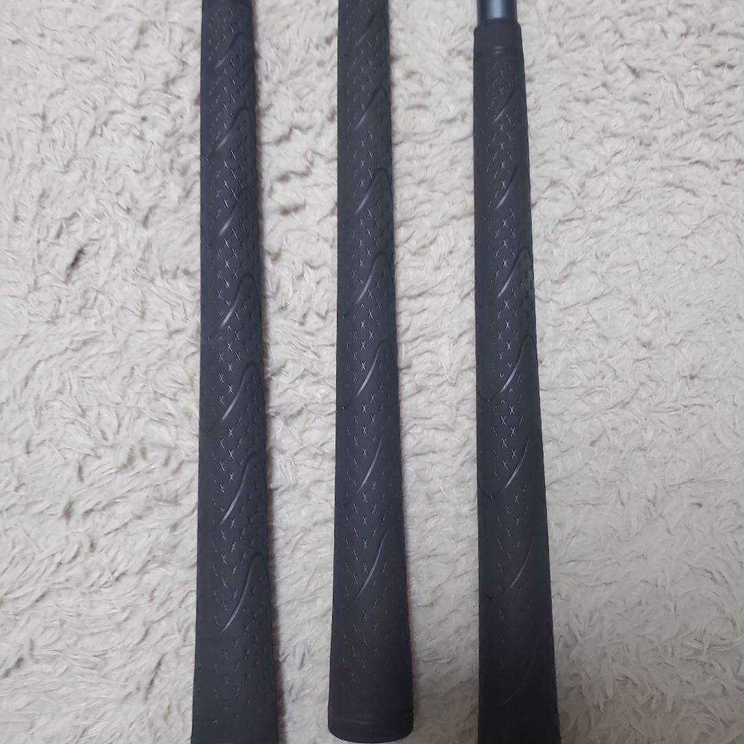 PING G425ハイブリッド#2#3#4、3本セット