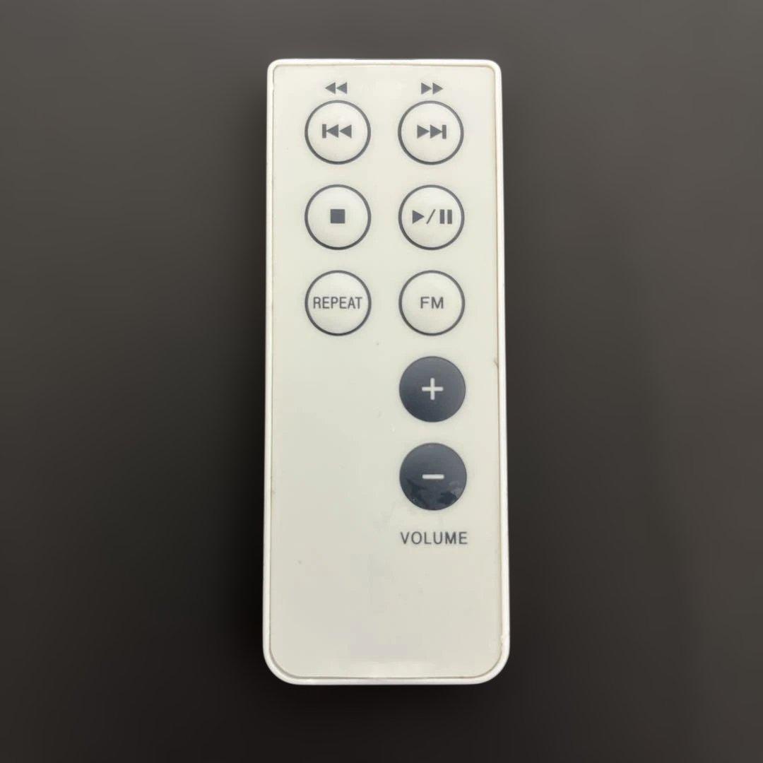 承*求様 無印良品 壁掛式 CDプレーヤー CPD-4