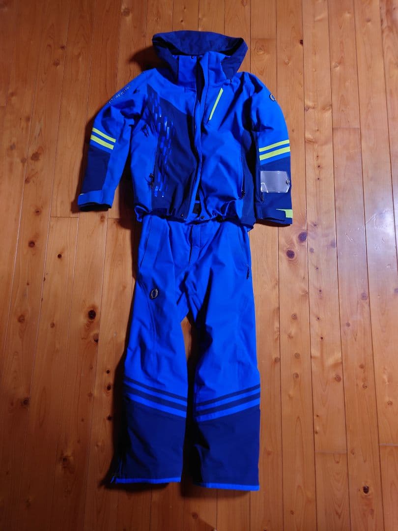 ONYONE オンヨネ スキーウェア上下セット