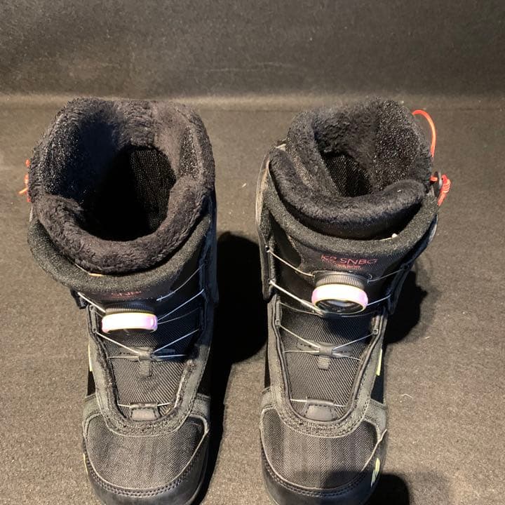 K2 MINK BOA レディーススノーボードブーツ22cm