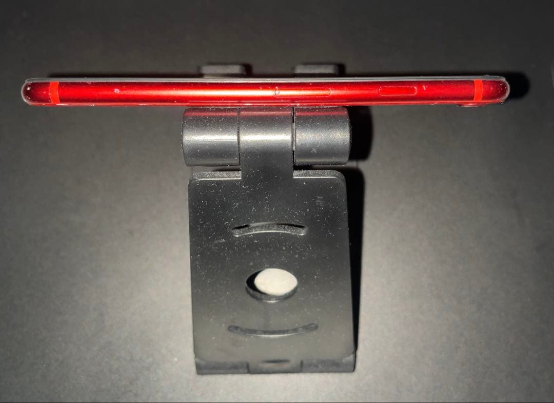 iPhone8 本体　64GB （PRODUCT）RED ジャンク品