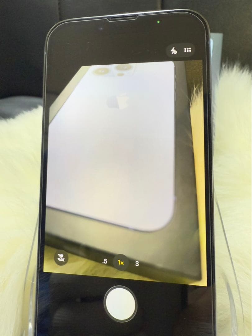 Apple iPhone 13 Pro 128GB シエラブルー 本体