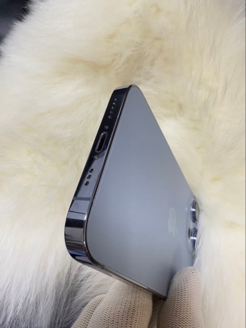 Apple iPhone 13 Pro 128GB シエラブルー 本体