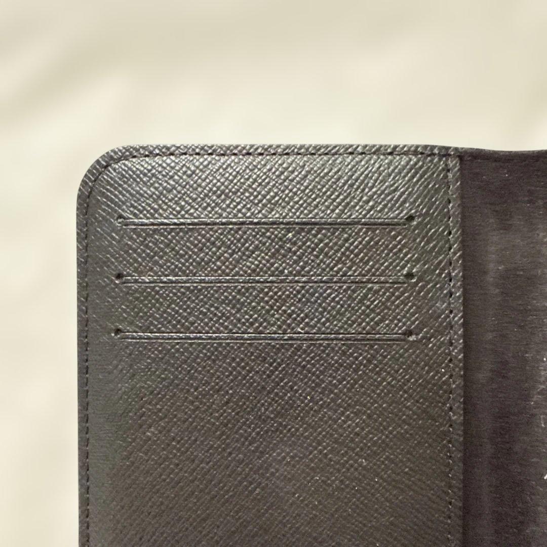 ルイヴィトン　モノグラム 手帳型スマホケース　iPhone11