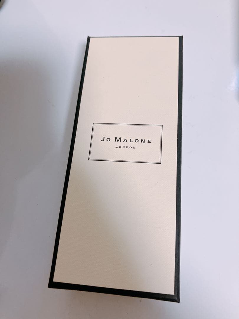 ☆新品3本☆Jo MALONE ライムバジル＆マンダリン コロン 30ml