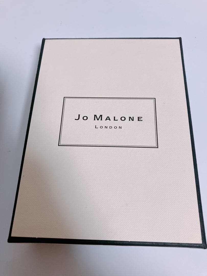 ☆新品3本☆Jo MALONE ライムバジル＆マンダリン コロン 30ml