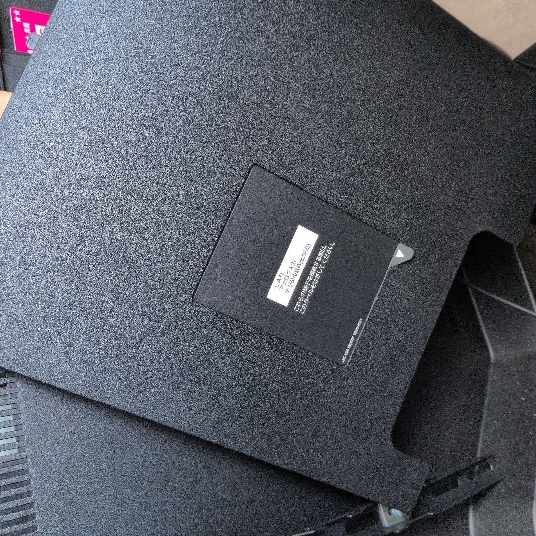 Panasonic TH-60EX850 60インチ液晶テレビ