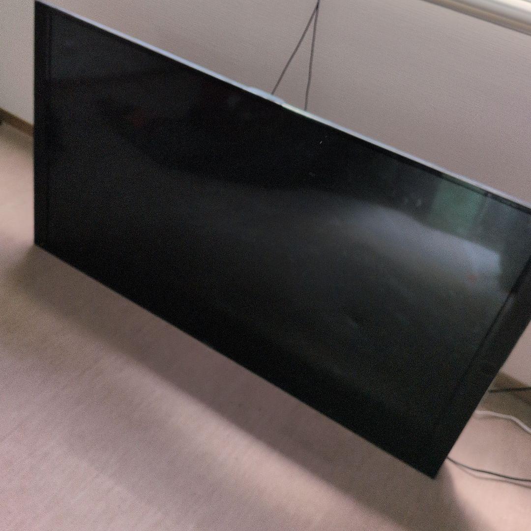 Panasonic TH-60EX850 60インチ液晶テレビ