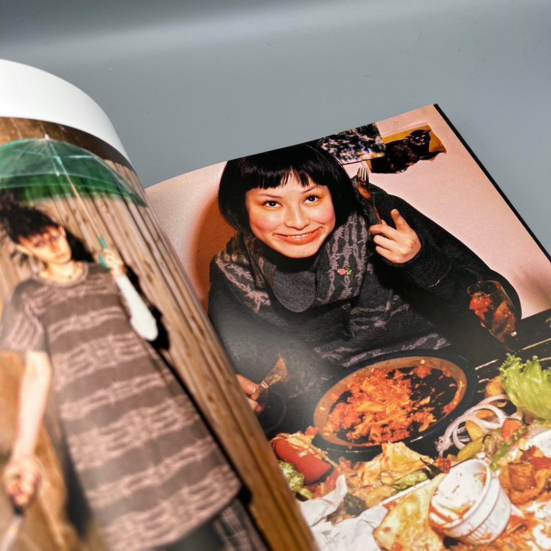 美品【UNDERCOVER】アンダーカバー25周年記念作品集/Rizzoli