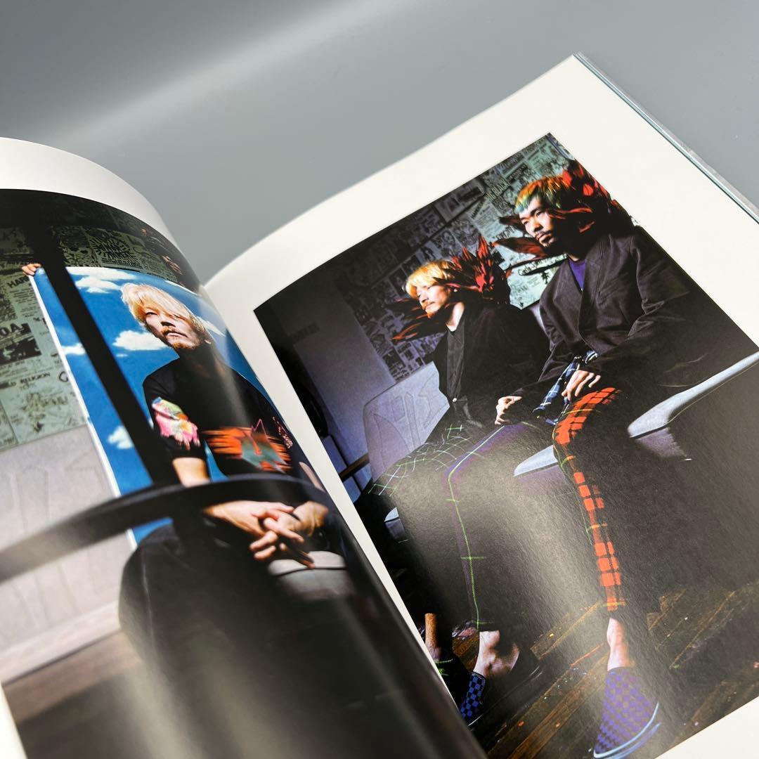 美品【UNDERCOVER】アンダーカバー25周年記念作品集/Rizzoli