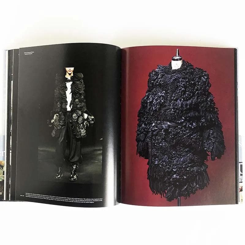 美品【UNDERCOVER】アンダーカバー25周年記念作品集/Rizzoli