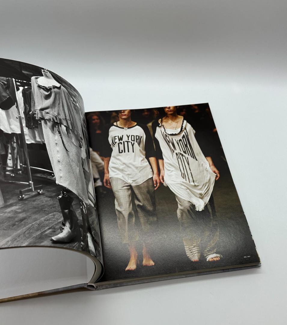 美品【UNDERCOVER】アンダーカバー25周年記念作品集/Rizzoli