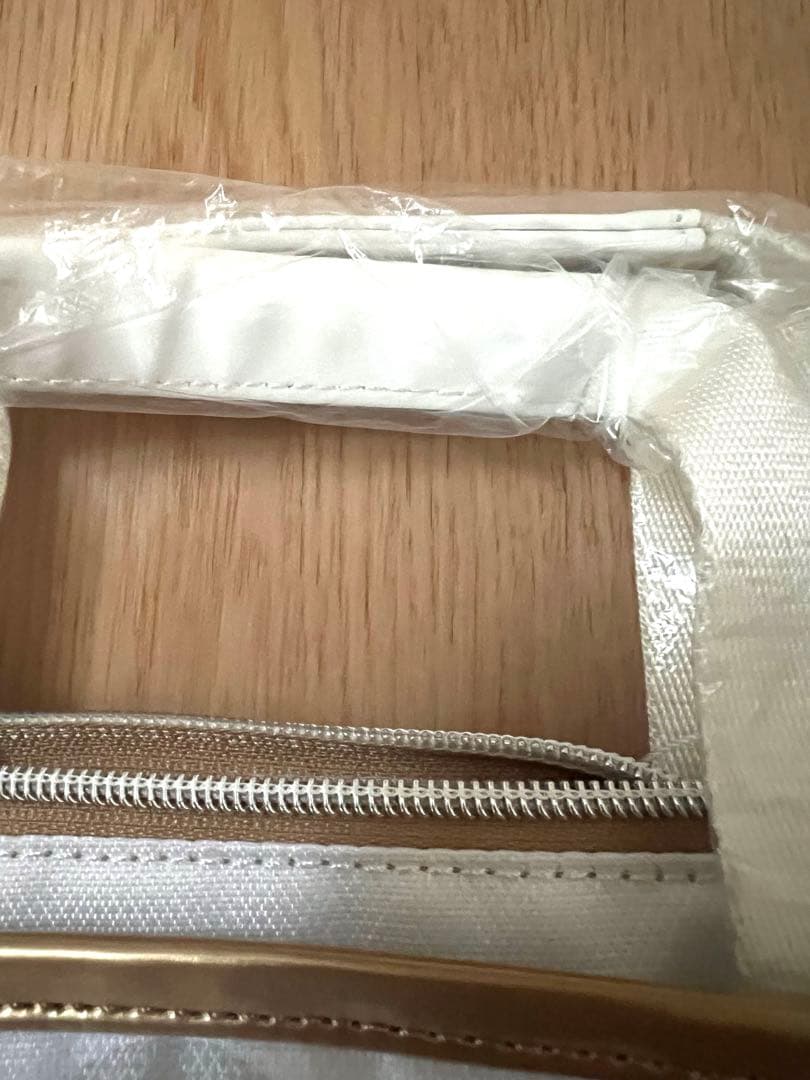 新品！archivio ドット柄 カートバッグ