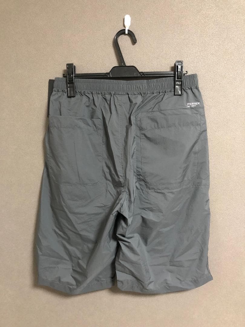 新品 DAIWA PIER39 25SS TECH TRAVEL ショーツ CS