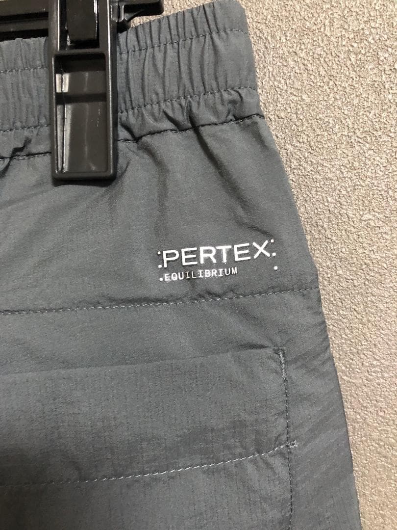 新品 DAIWA PIER39 25SS TECH TRAVEL ショーツ CS