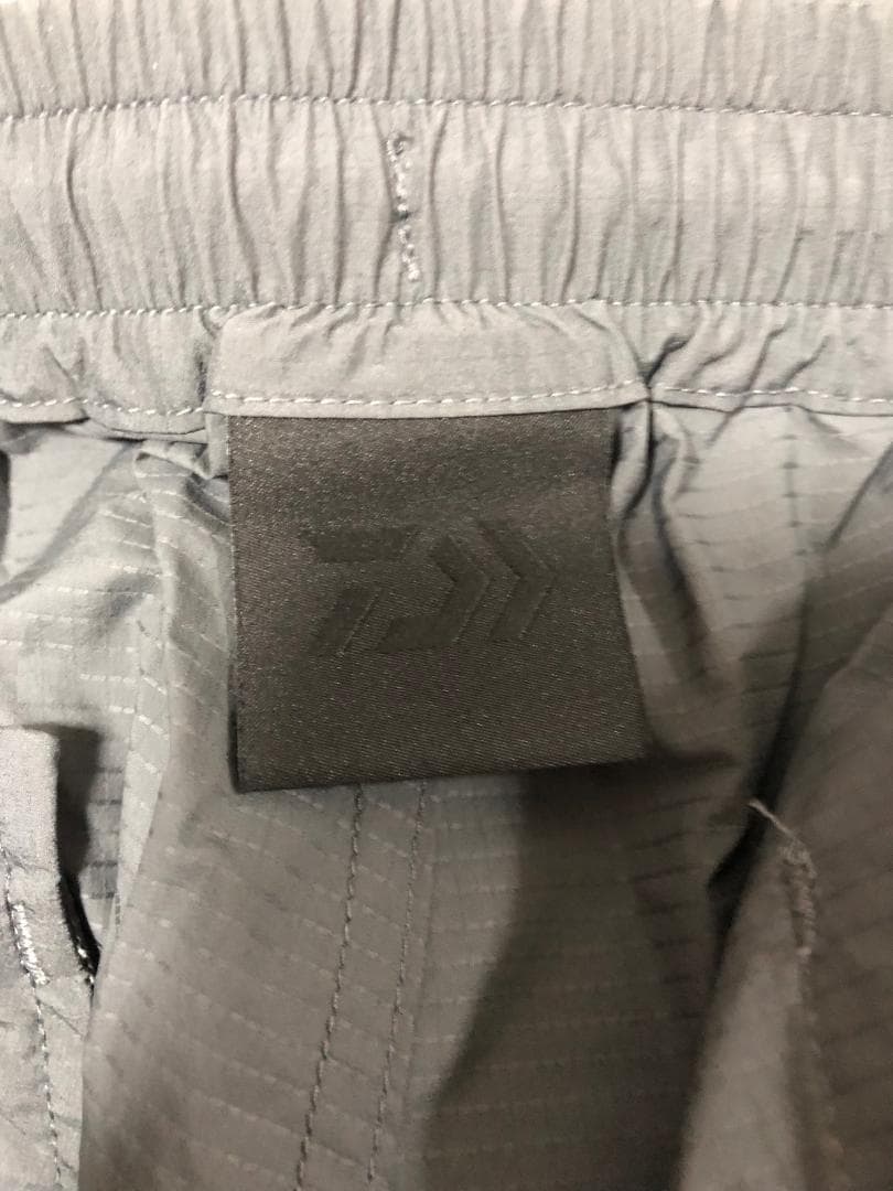 新品 DAIWA PIER39 25SS TECH TRAVEL ショーツ CS