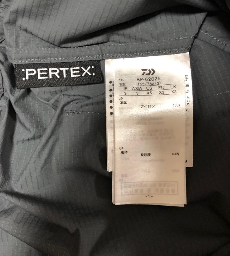 新品 DAIWA PIER39 25SS TECH TRAVEL ショーツ CS