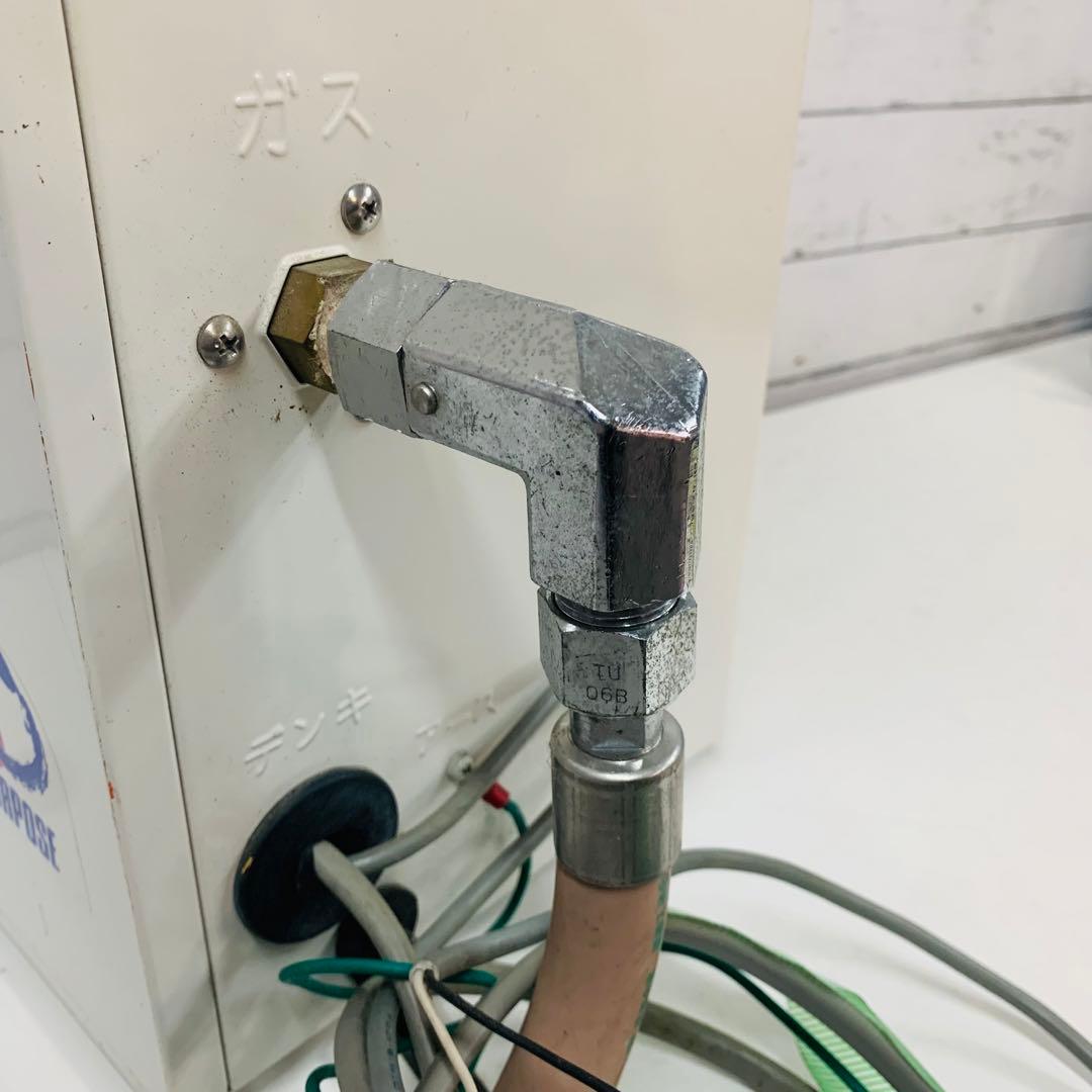 送料無料！GF-A130E　パーパス ガスふろがま 浴室外屋内据置形