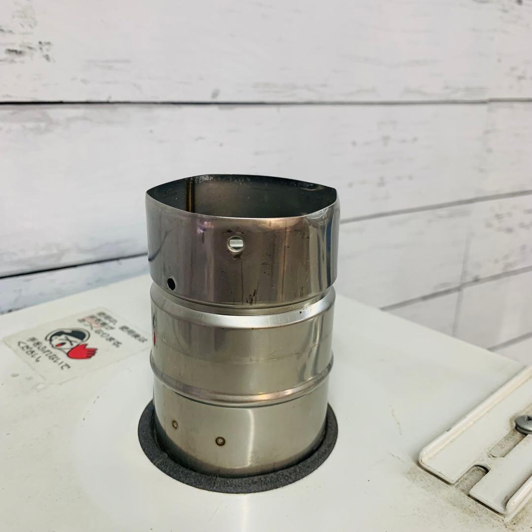 送料無料！GF-A130E　パーパス ガスふろがま 浴室外屋内据置形