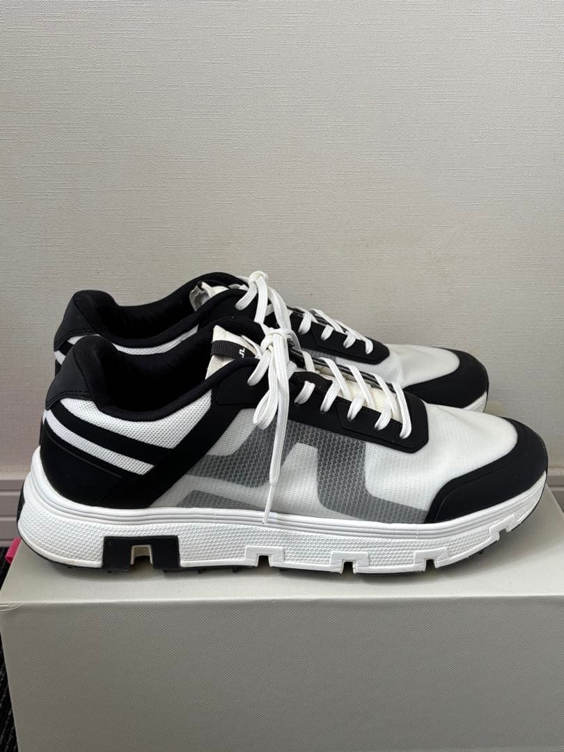 【J.LINDEBERG】ジェイ・リンドバーグ　ゴルフシューズ　VENT500