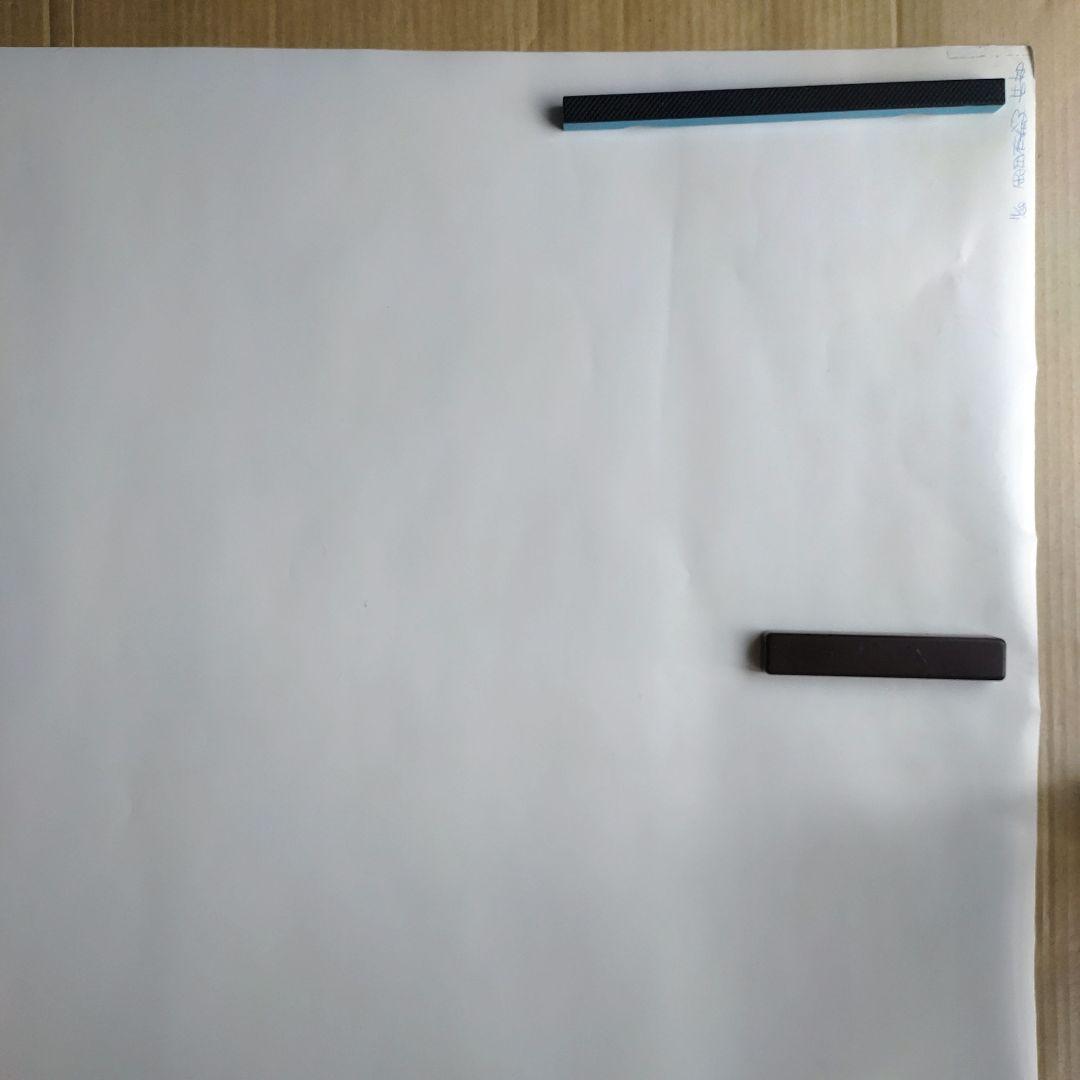 岡田有希子／贈り物 店頭告知ポスター 80年代当時物 ベストアルバム レア