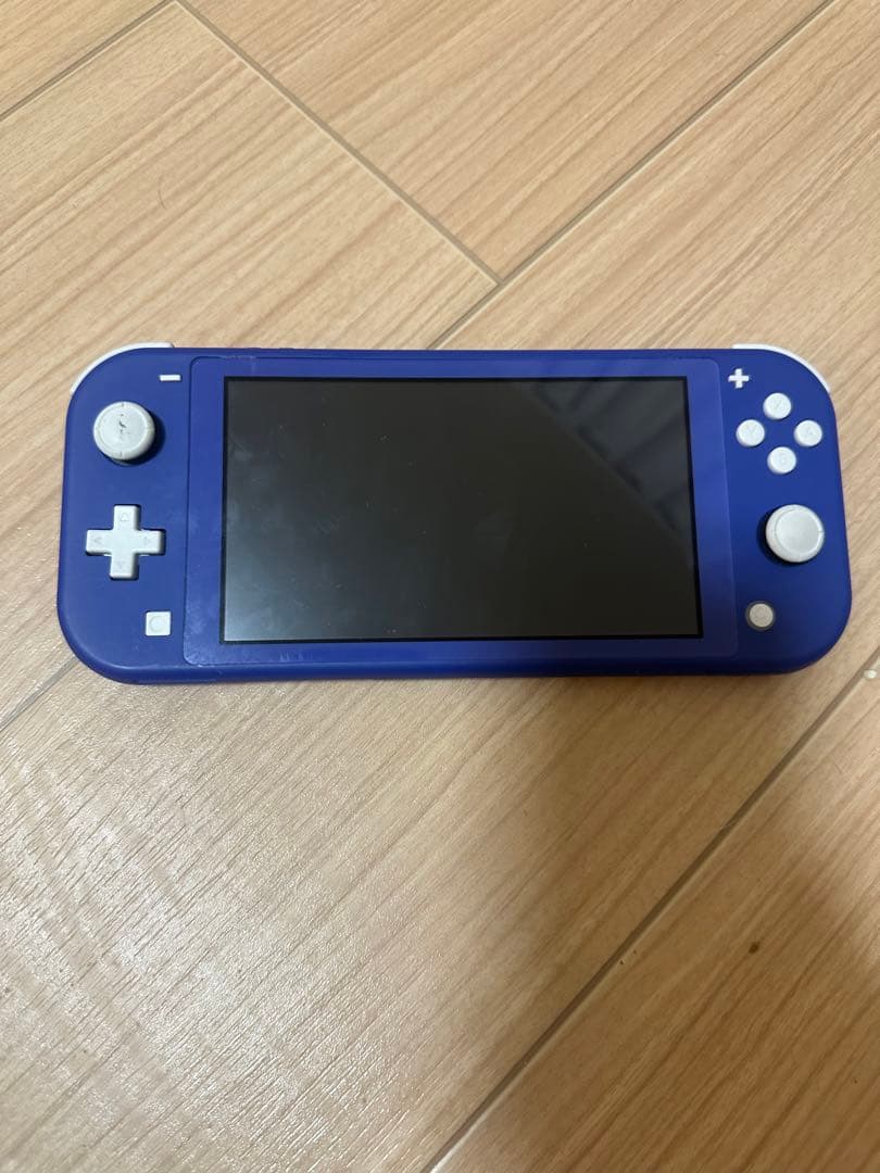 【2台セット】Nintendo Switch Lite 本体