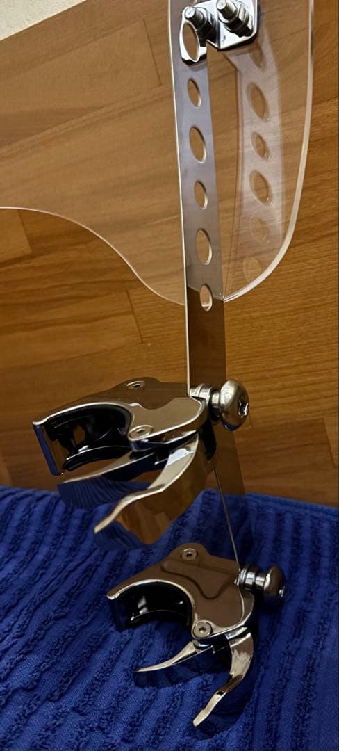 ハーレーダビッドソン ウインドシールド 39パイ スポーツスター・ダイナ