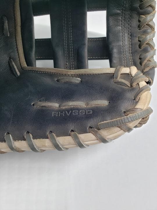 ウィルソン ワナビーヒーロー 軟式 ファーストミット RHV36D 左投げ