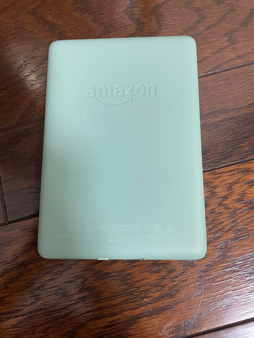 d*9様 【美品】Amazon Kindle Paperwhite（第10世代）