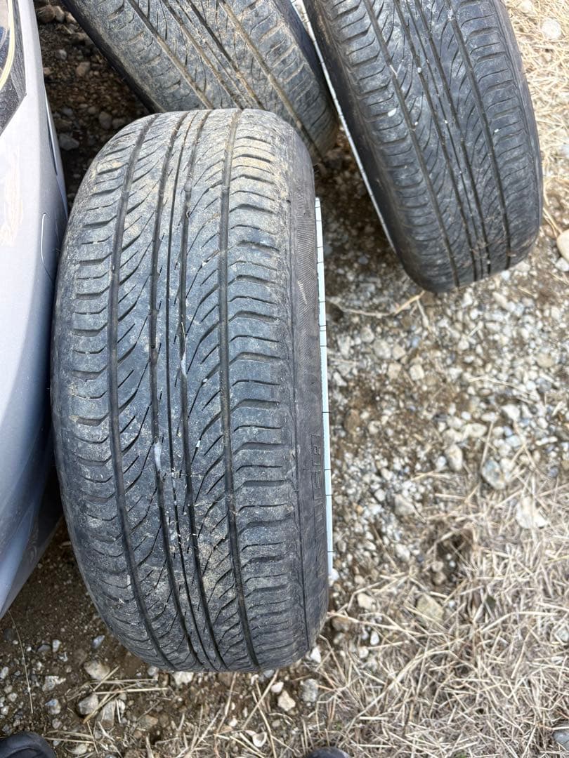 ハイエース 鉄珍 k-break