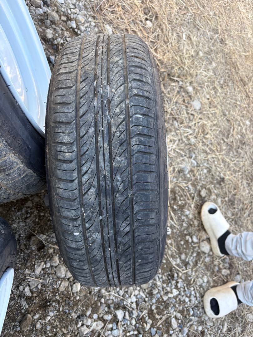 ハイエース 鉄珍 k-break