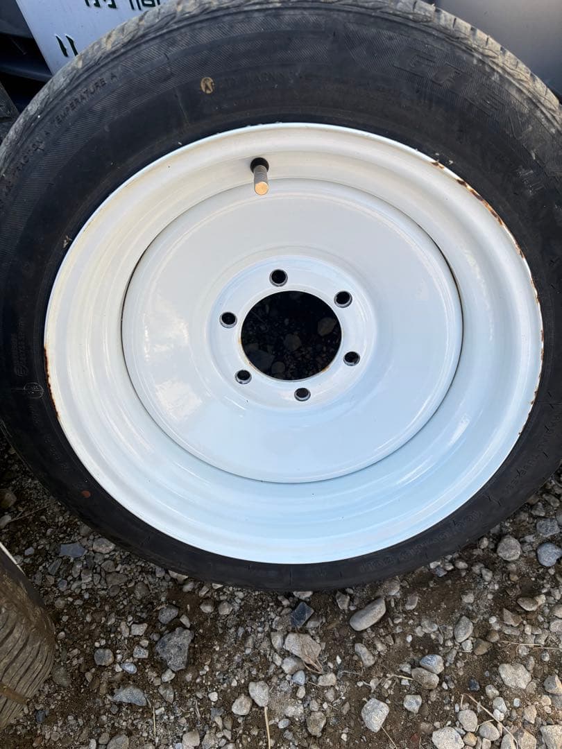 ハイエース 鉄珍 k-break