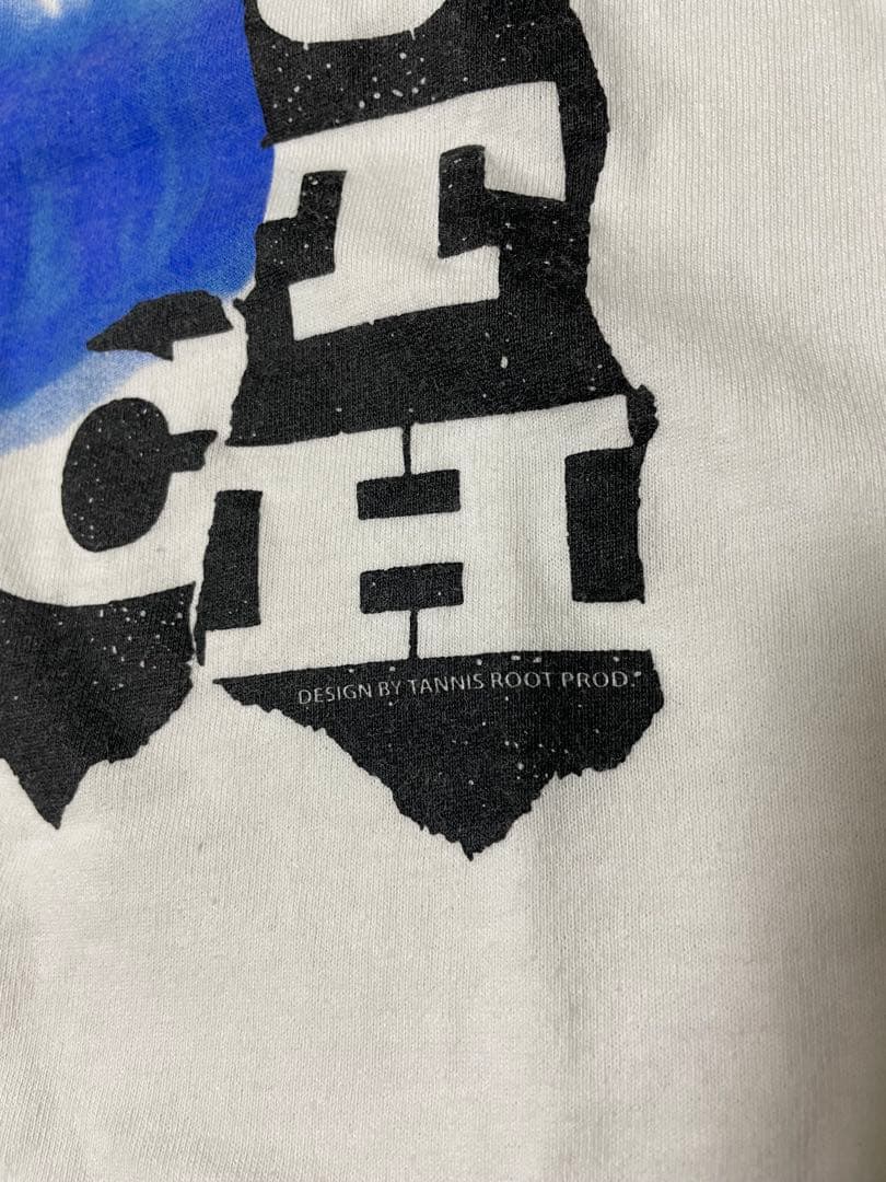 2000年代sonic youthヴィンテージTシャツＭサイズ