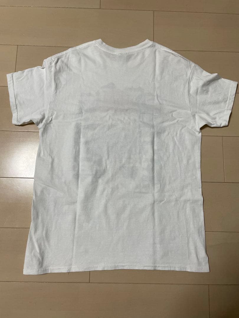 2000年代sonic youthヴィンテージTシャツＭサイズ