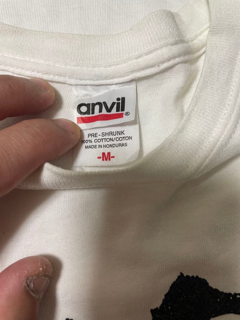 2000年代sonic youthヴィンテージTシャツＭサイズ