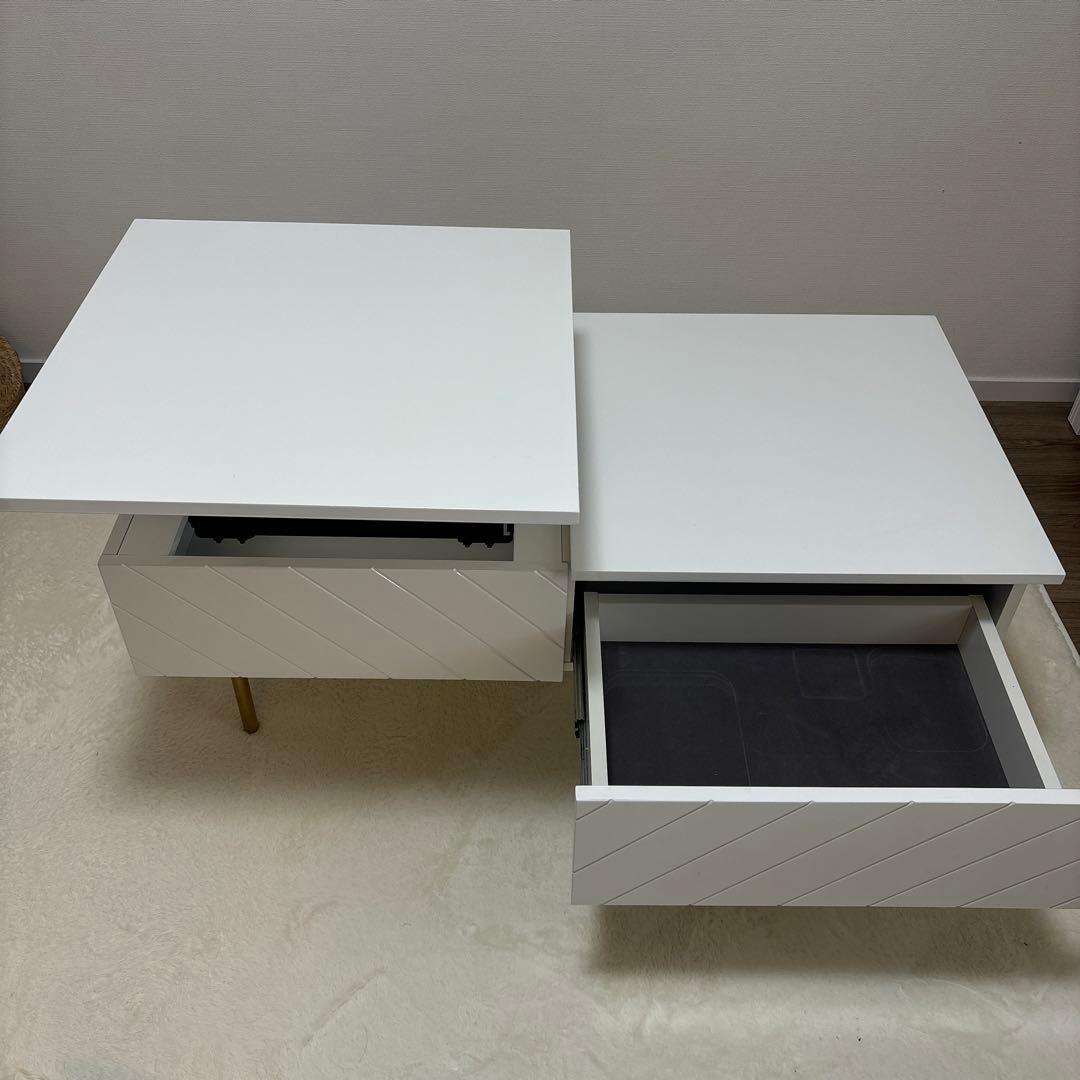 Francfranc リフティングテーブル