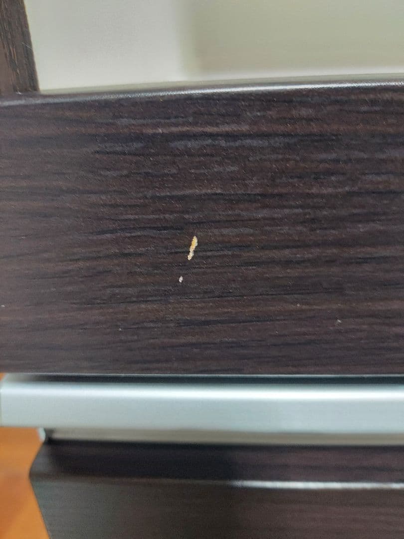 ニトリ　食器棚　下段　美品　商品説明をお読みください　直接引取可