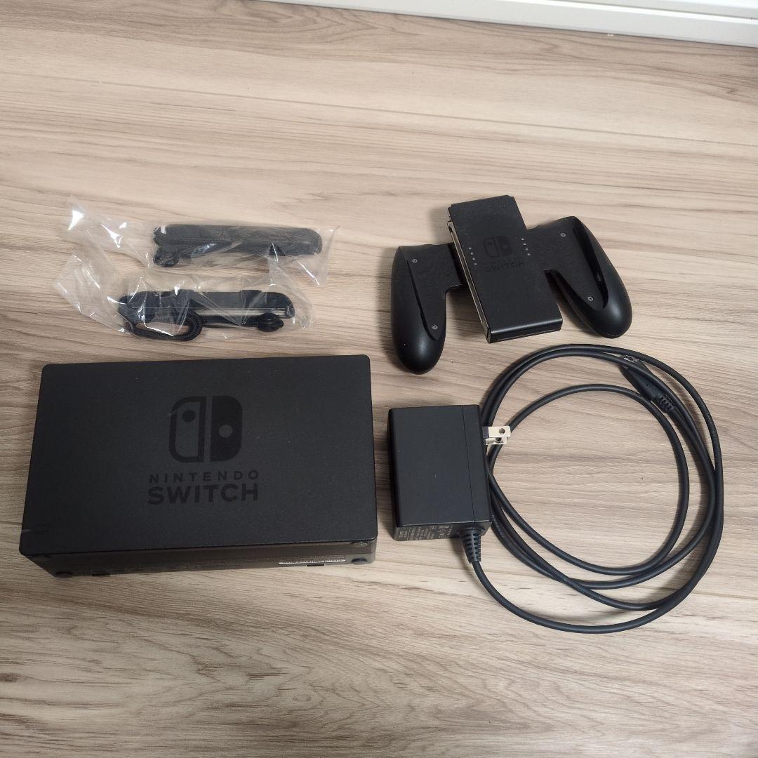 ニンテンドー スイッチ Switch 本体