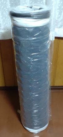 マットレス セミダブル マットレス　高反発マットレス 極厚25CM　抗菌防臭加工