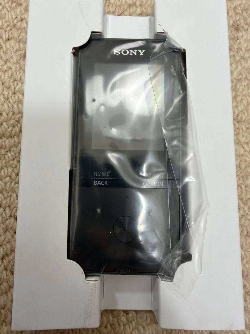 Sony ワークマン NW-S313 4GB