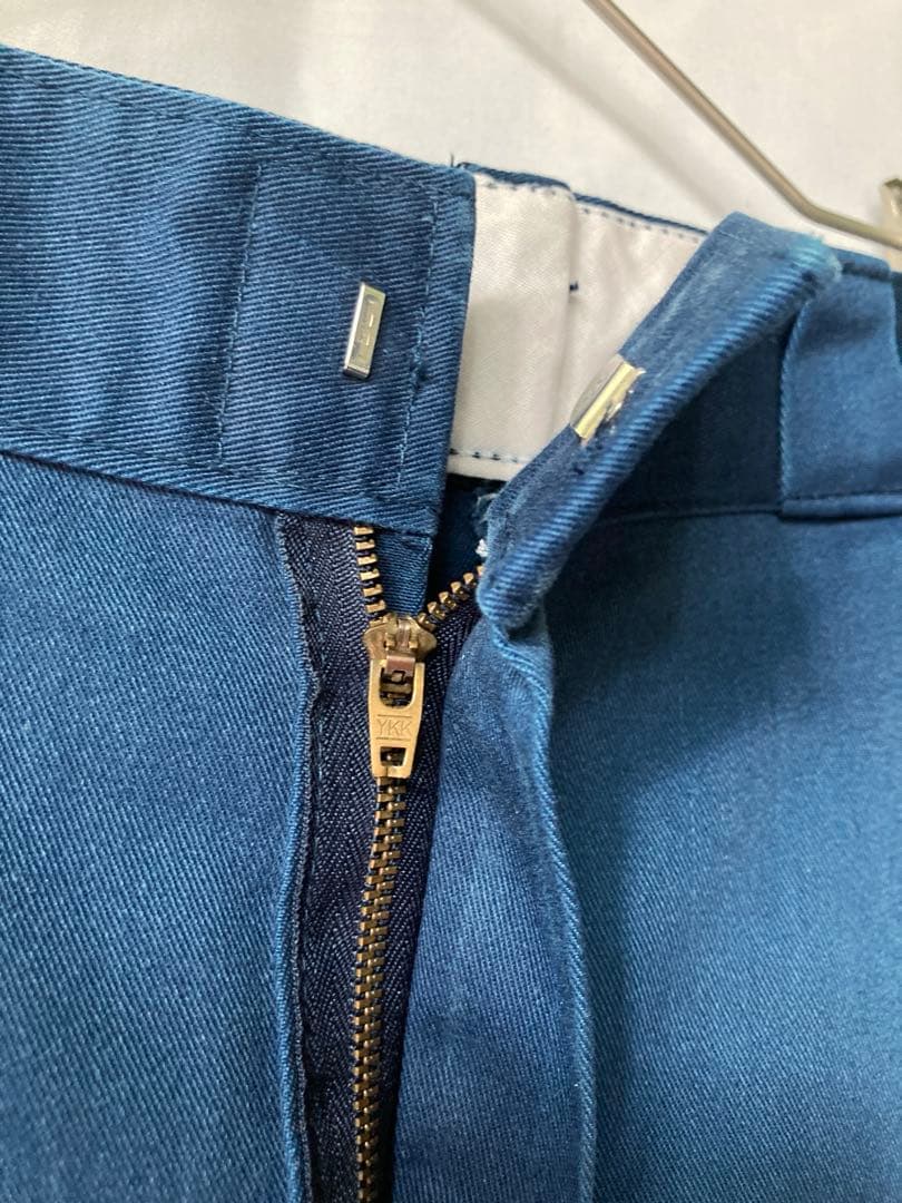 80s Dickies パンツ 874 ワークパンツ ディッキーズ 80年代
