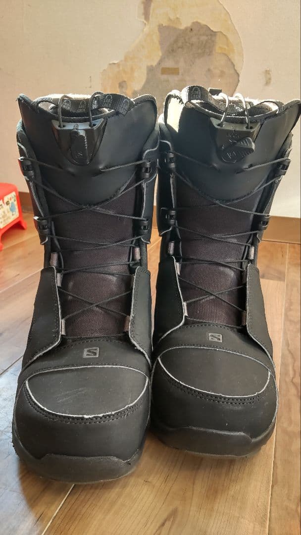 NITRO T1 UNION contact pro　スノーボードフルセット