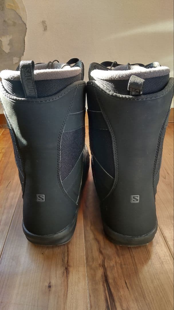 NITRO T1 UNION contact pro　スノーボードフルセット