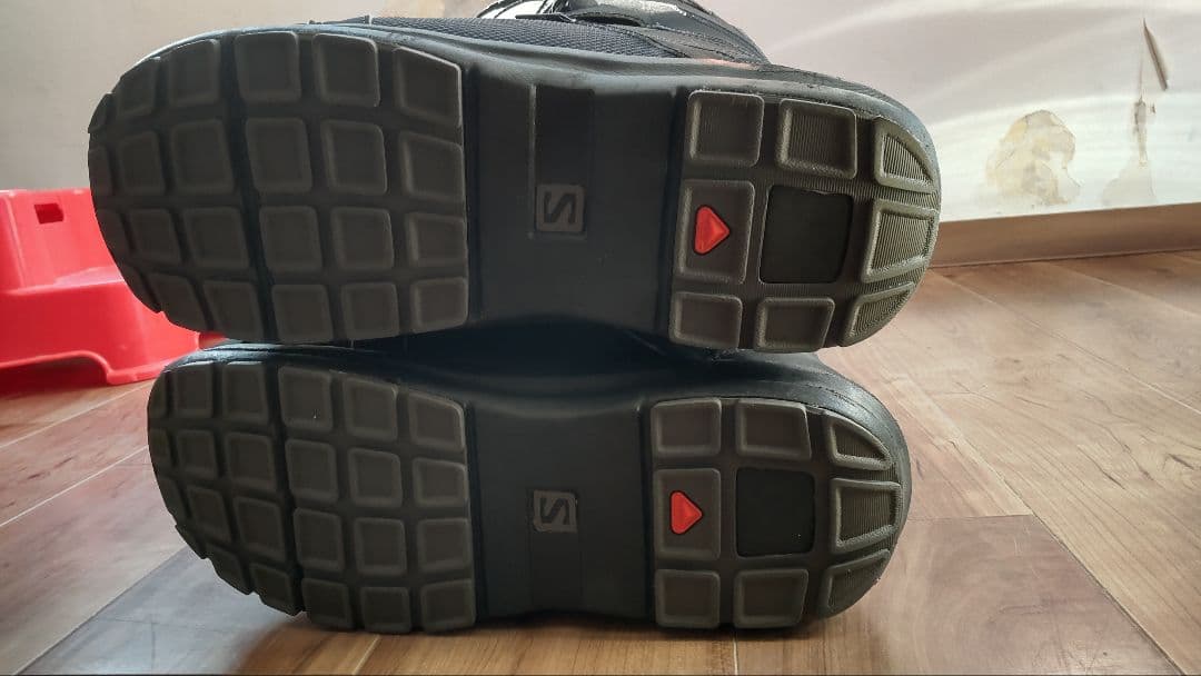 NITRO T1 UNION contact pro　スノーボードフルセット