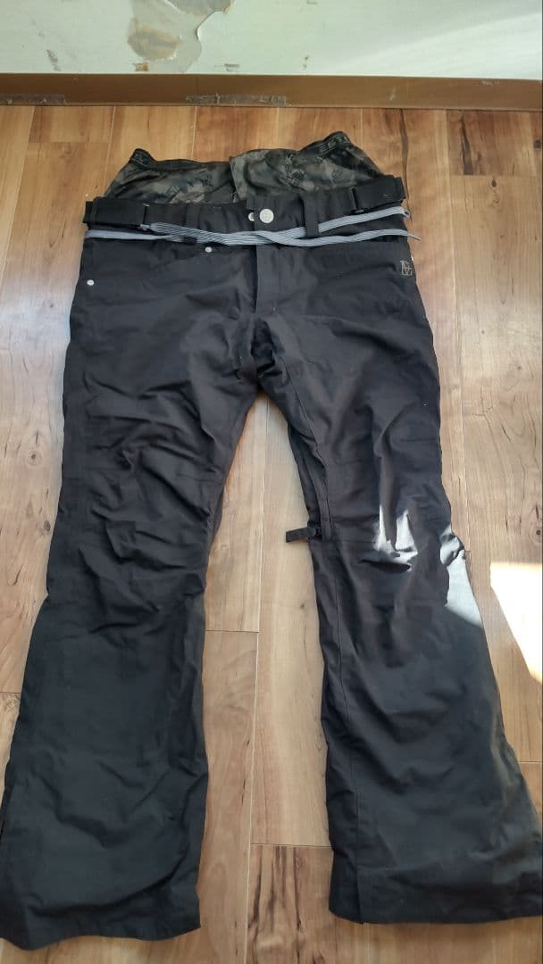 NITRO T1 UNION contact pro　スノーボードフルセット