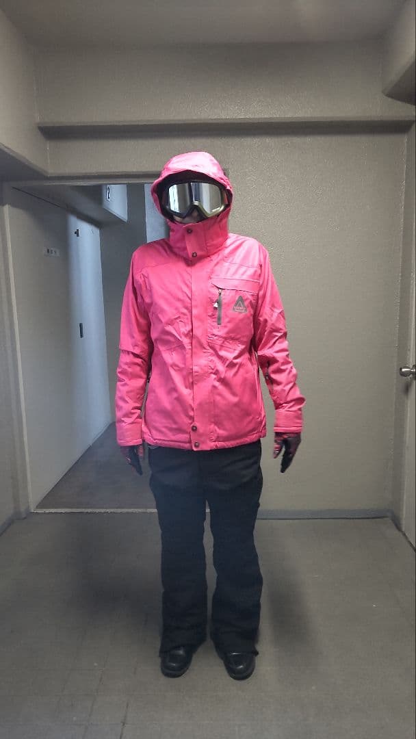 NITRO T1 UNION contact pro　スノーボードフルセット