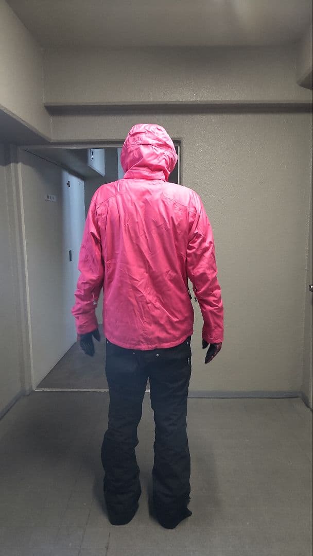 NITRO T1 UNION contact pro　スノーボードフルセット