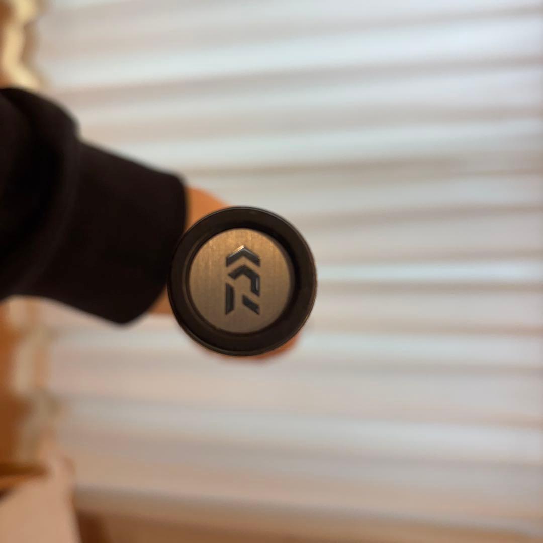 DAIWA ダイワ　スティーズ　STZ 641LXS-ST